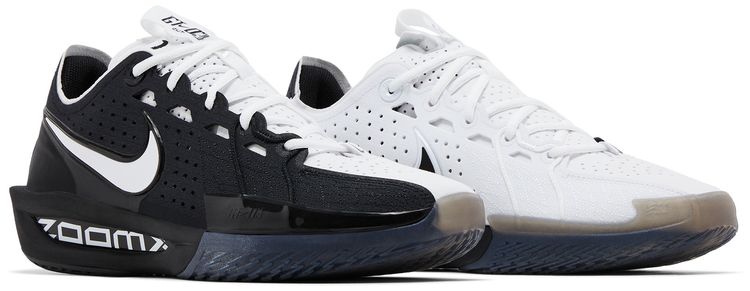 Nike Air Zoom GT Cut 3 Black White