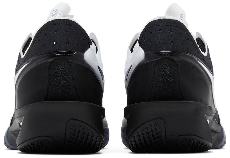 Nike Air Zoom GT Cut 3 Black White