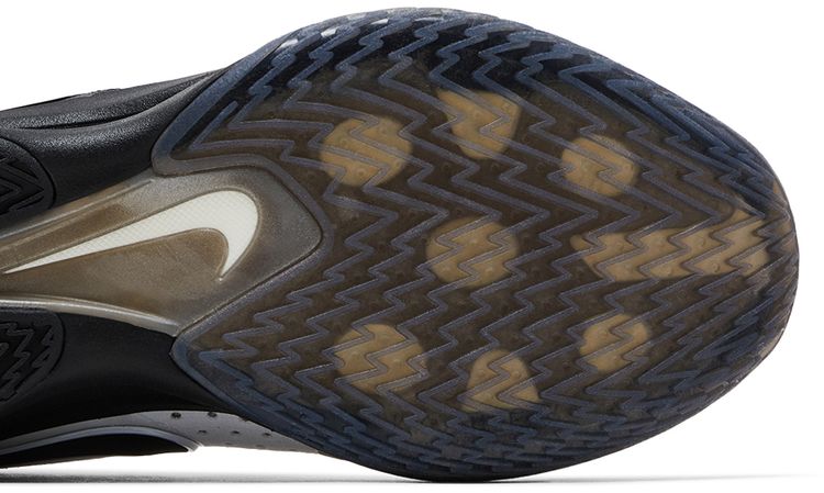 Nike Air Zoom GT Cut 3 Black White