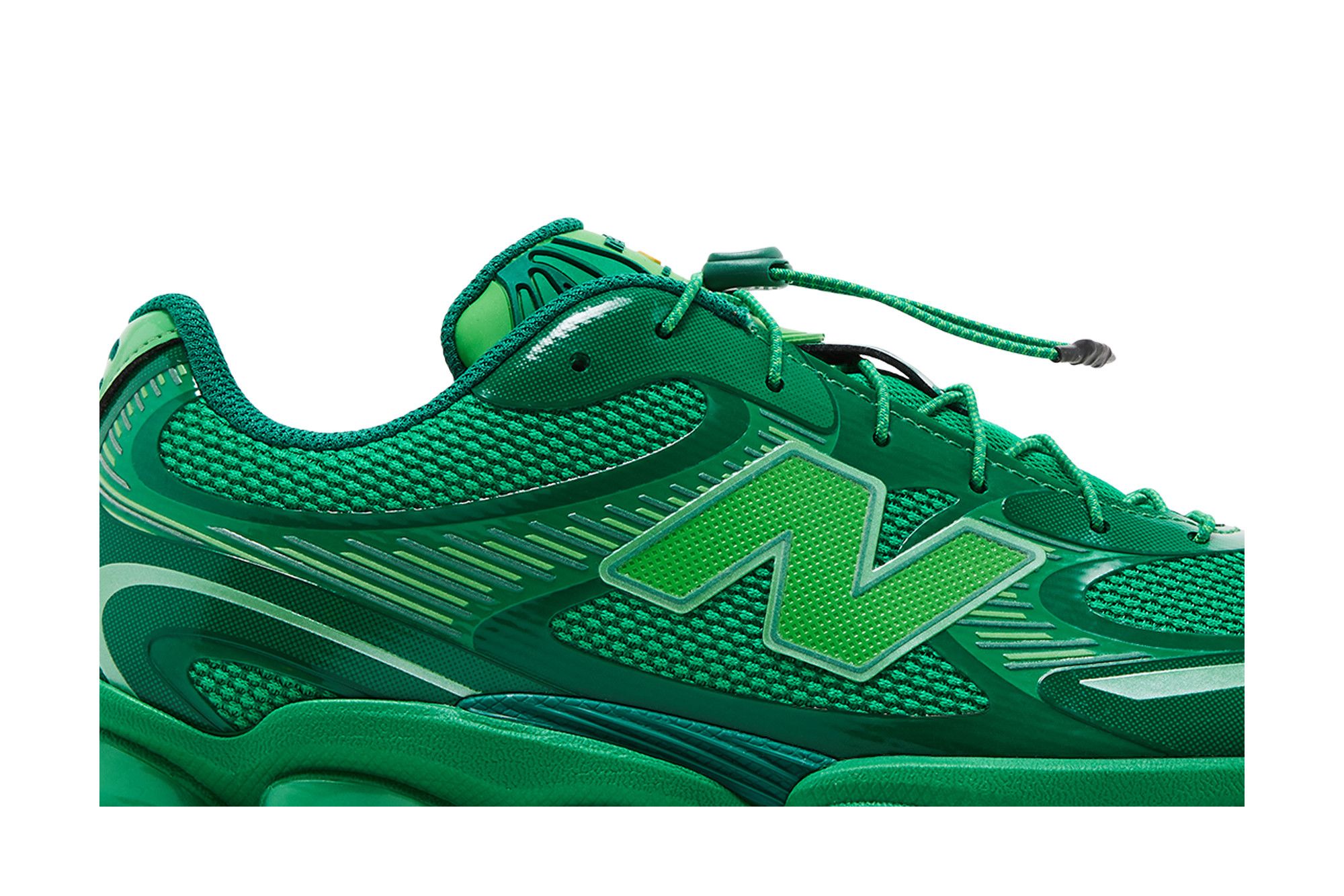 Buy Aminé x New Balance ABZORB 2000 'Biblioteca' - U2000ME | GOAT