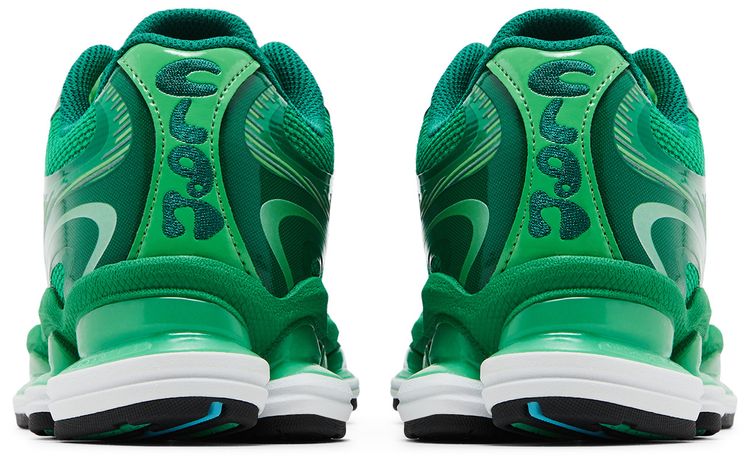 Amine x New Balance ABZORB 2000 Biblioteca