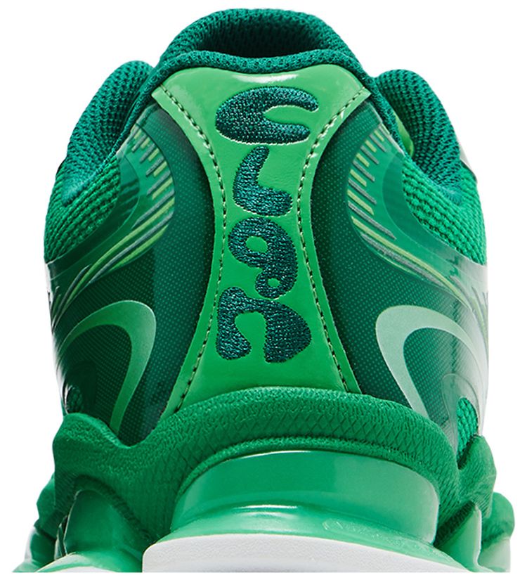 Amine x New Balance ABZORB 2000 Biblioteca