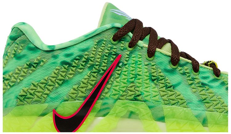 Nike Ja 3 EP Spooky Season