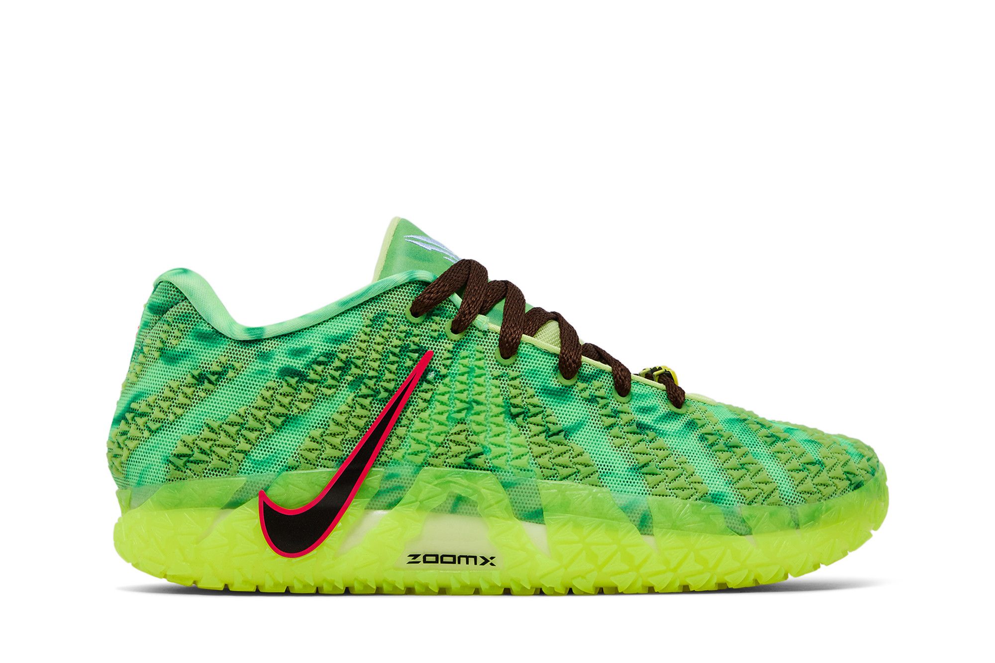 Buy Nike Ja 3 EP 'Spooky Season' - HV9924 700 | GOAT