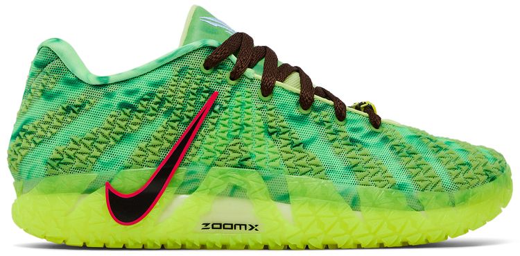 Nike Ja 3 EP Spooky Season