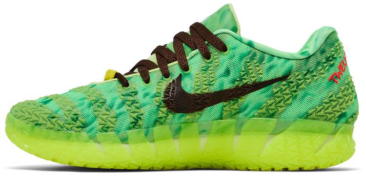 Nike Ja 3 EP Spooky Season