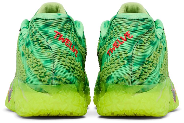 Nike Ja 3 EP Spooky Season