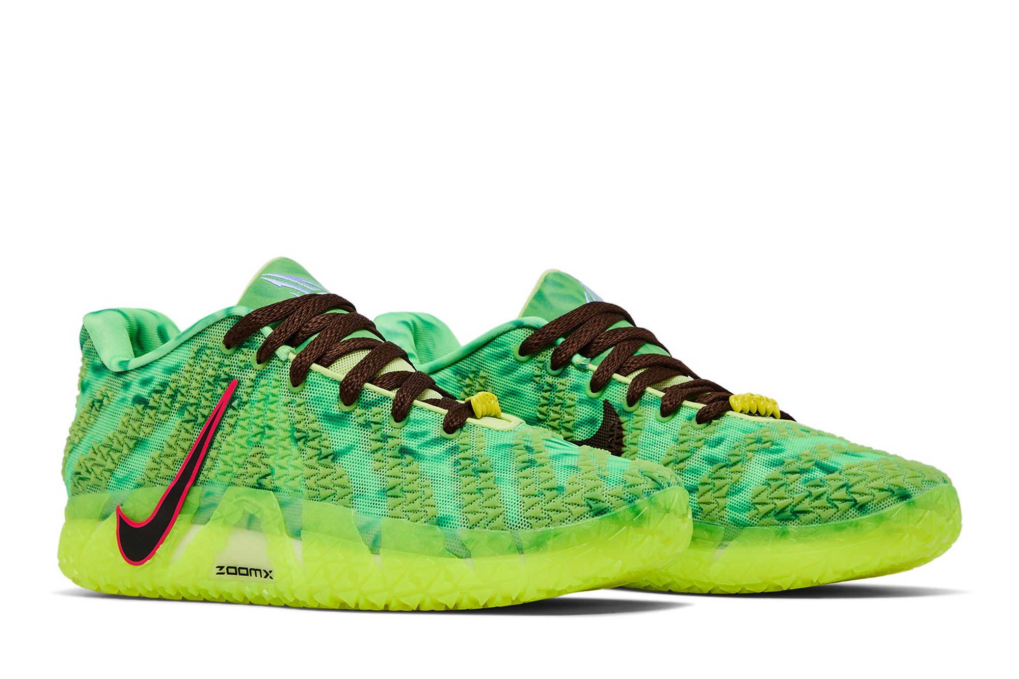 Buy Nike Ja 3 EP 'Spooky Season' - HV9924 700 | GOAT CA
