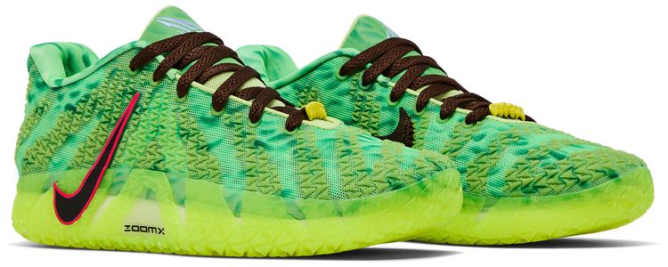 Nike Ja 3 EP Spooky Season