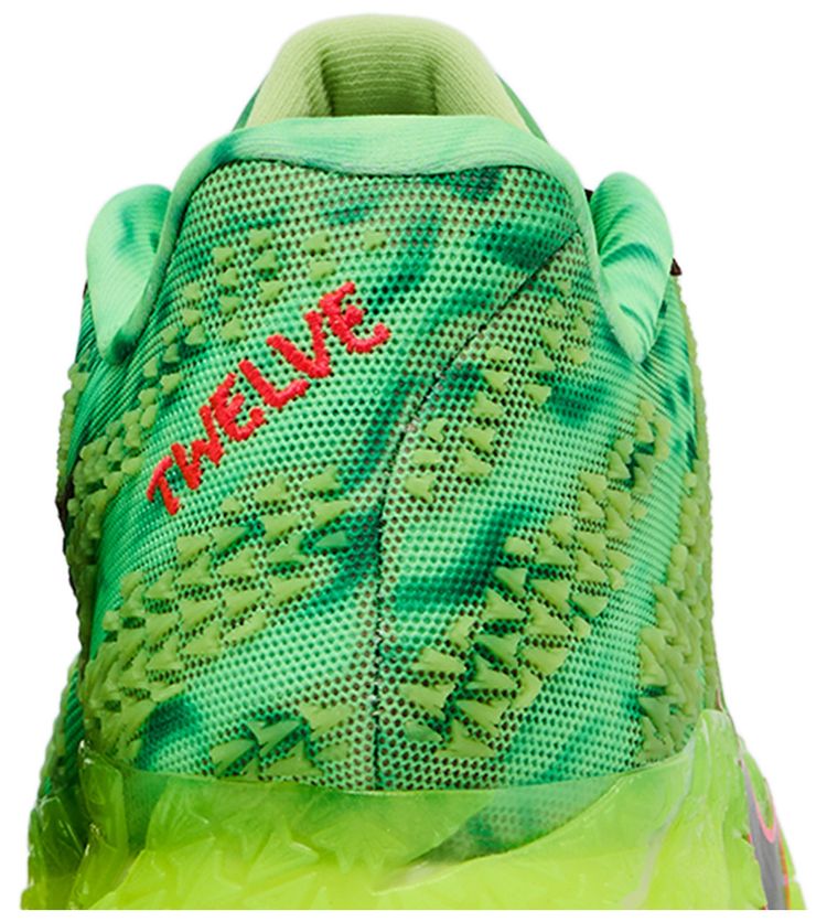 Nike Ja 3 EP Spooky Season