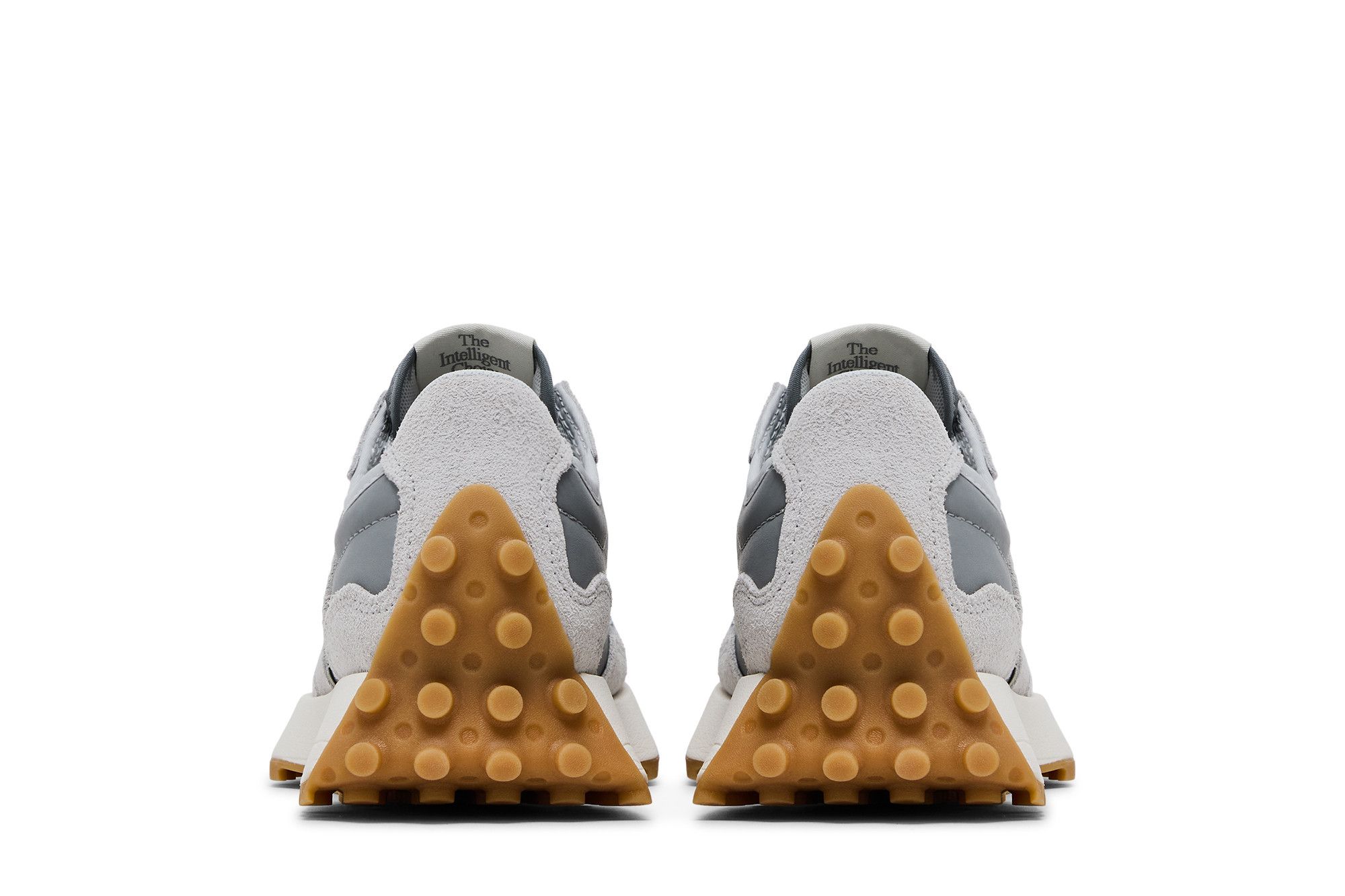 Buy New Balance Wmns 327 'Grey Matter Slate Grey' - WS327KAY | GOAT