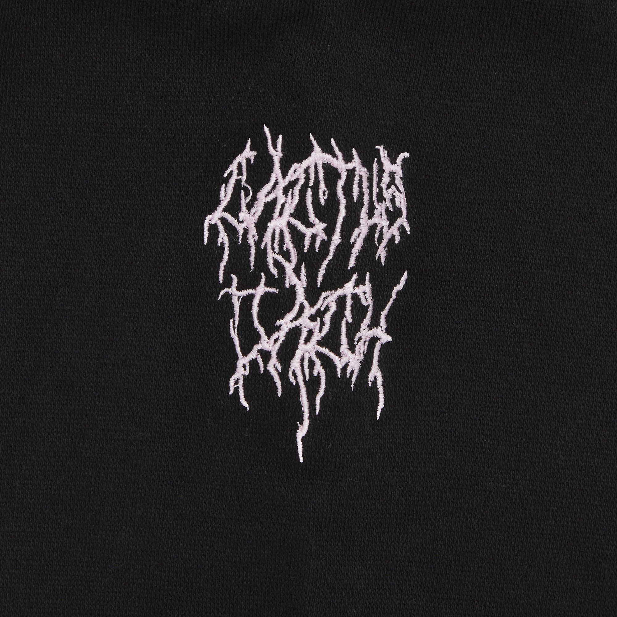 Buy Cactus Jack by Travis Scott For Nike SB Hoodie 'Black' - CJNK