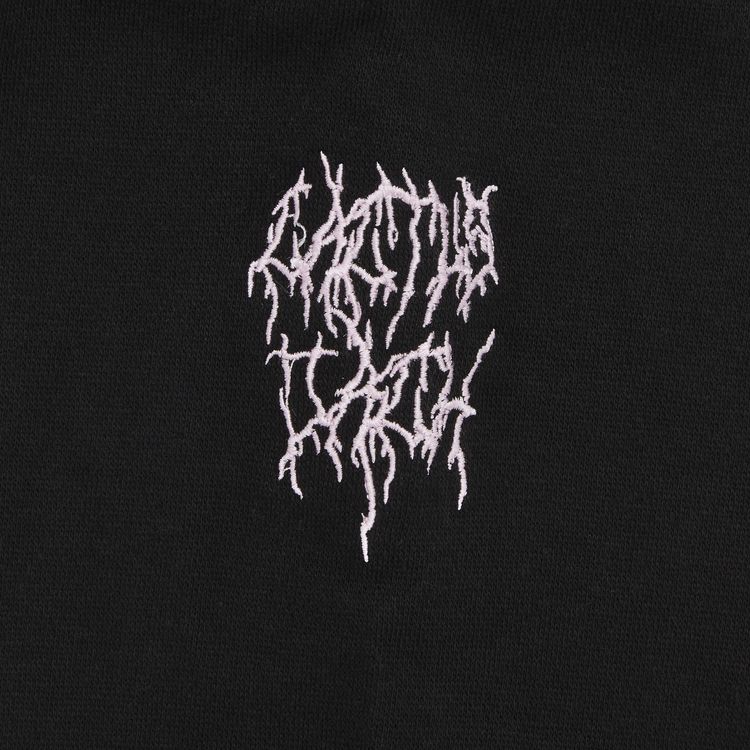 Cactus Jack by Travis Scott For Nike SB Hoodie Black