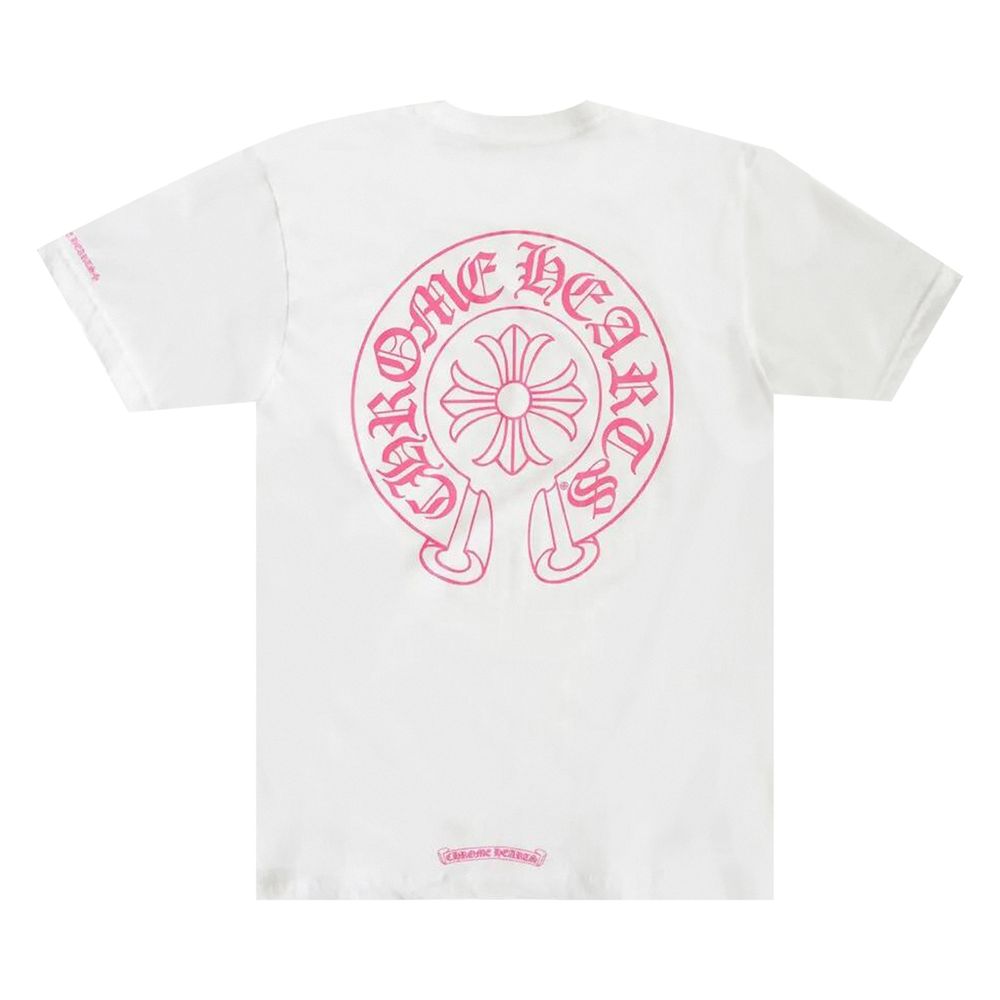 buy-chrome-hearts-chrome-hearts-horseshoe-print-t-shirt-white-01383