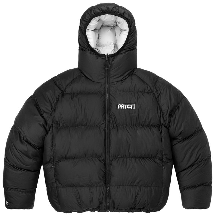 Protect LDN Reverso Puffa BlackWhite