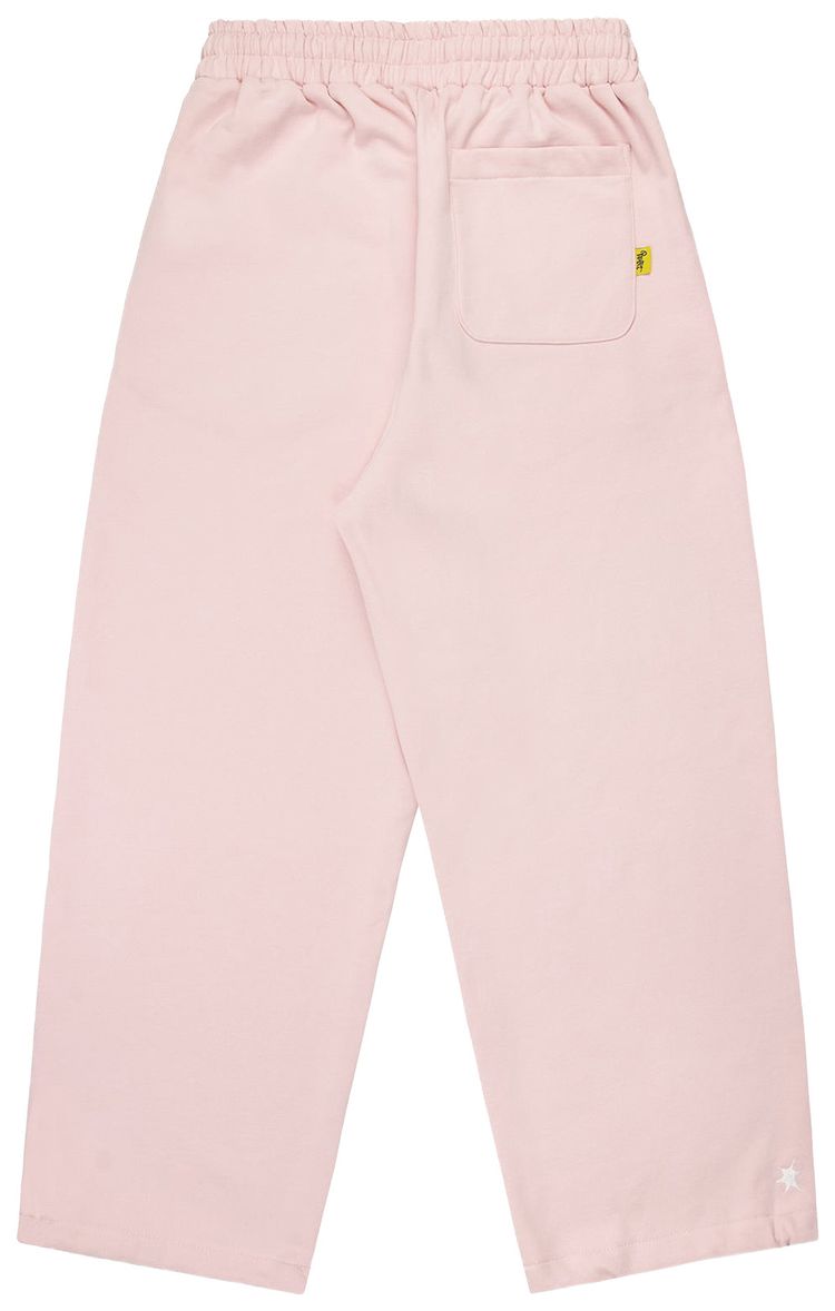 Protect LDN Day2Day Sweats Baby Pink