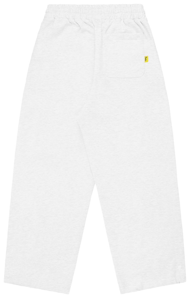 Protect LDN Day2Day Sweats Grey