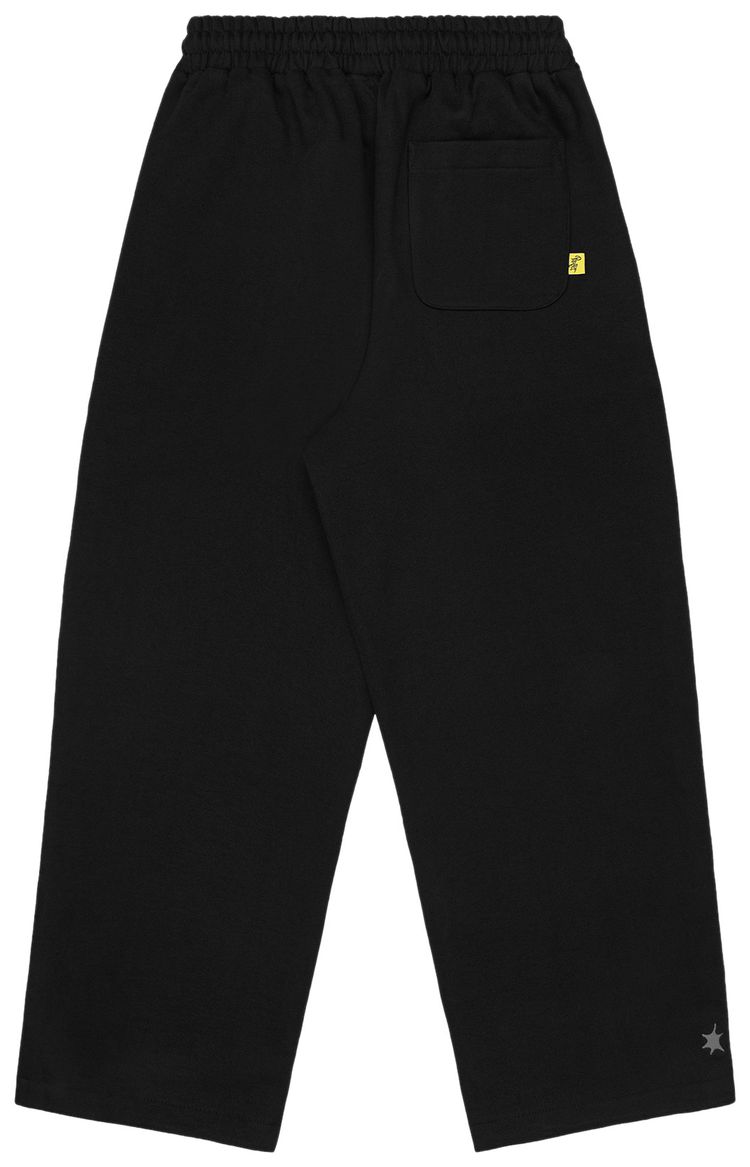 Protect LDN Day2Day Sweats Black
