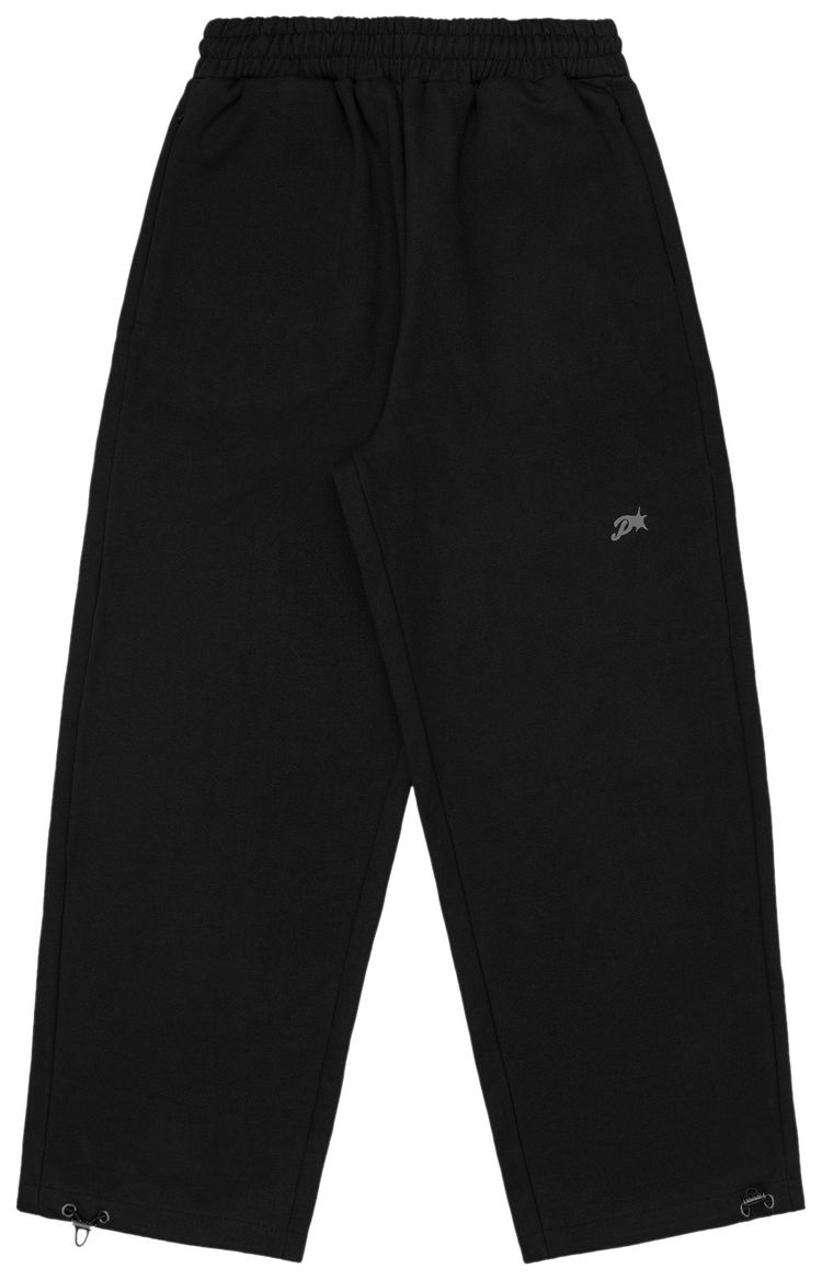 Protect LDN Day2Day Sweats Black