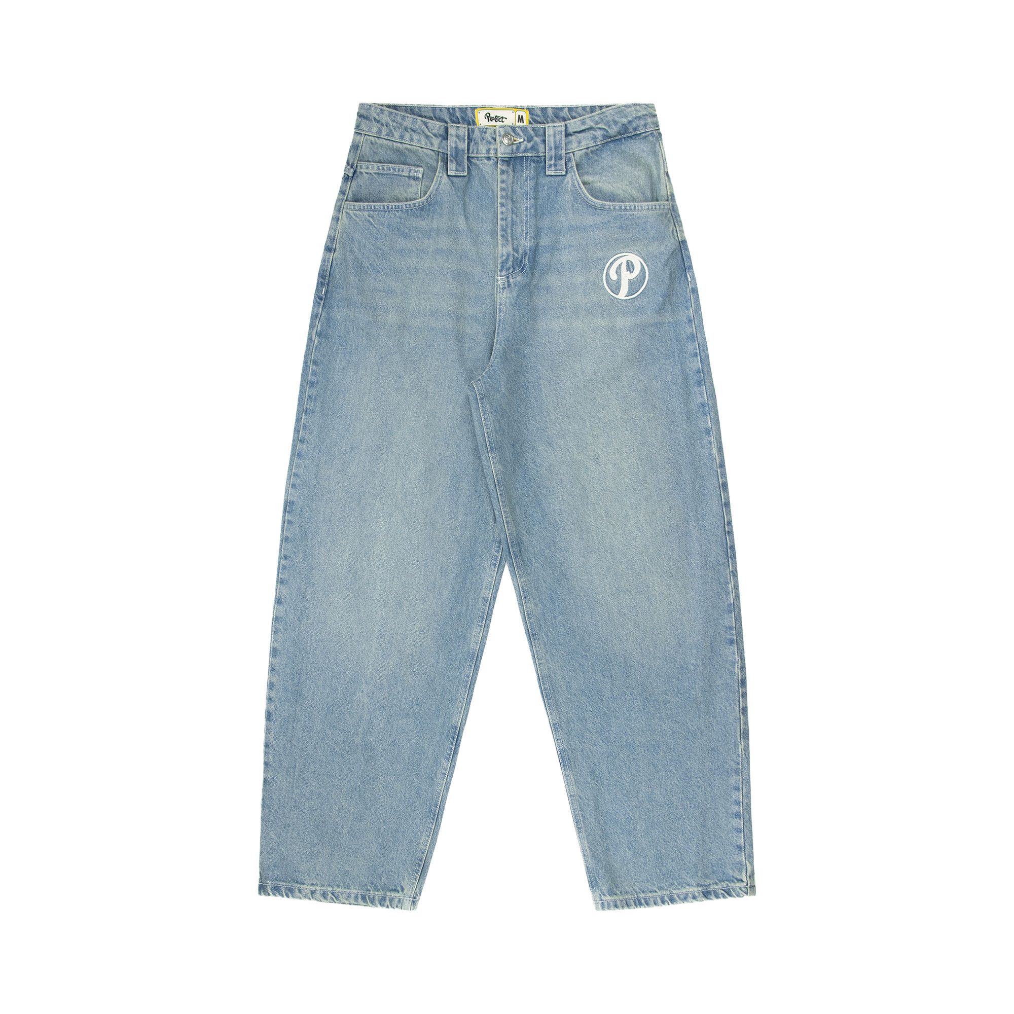 Buy Protect LDN Everyday Bonkers Denim 'Blue' - 14257