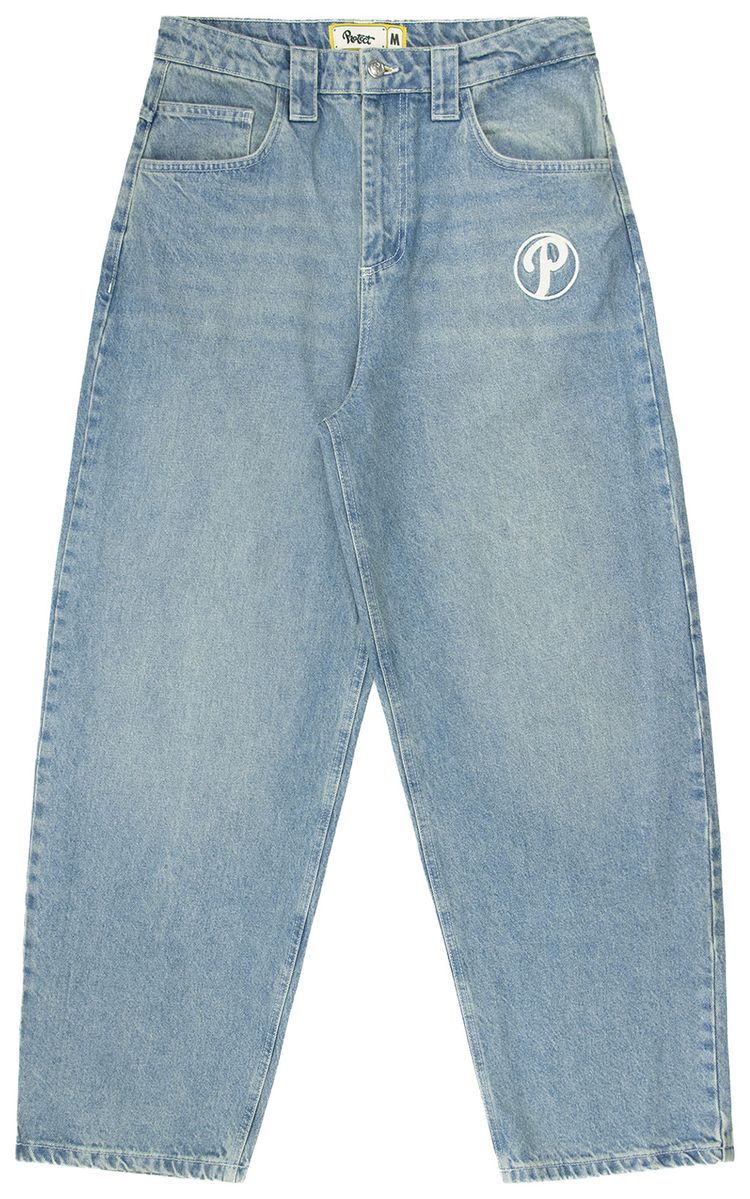 Protect LDN Everyday Bonkers Denim Blue