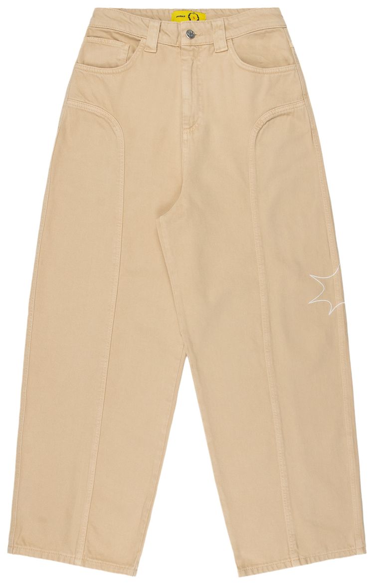 Protect LDN Panel Denim Sand