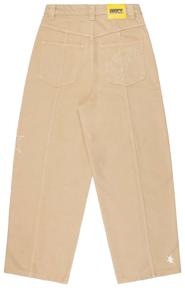 Protect LDN Panel Denim Sand