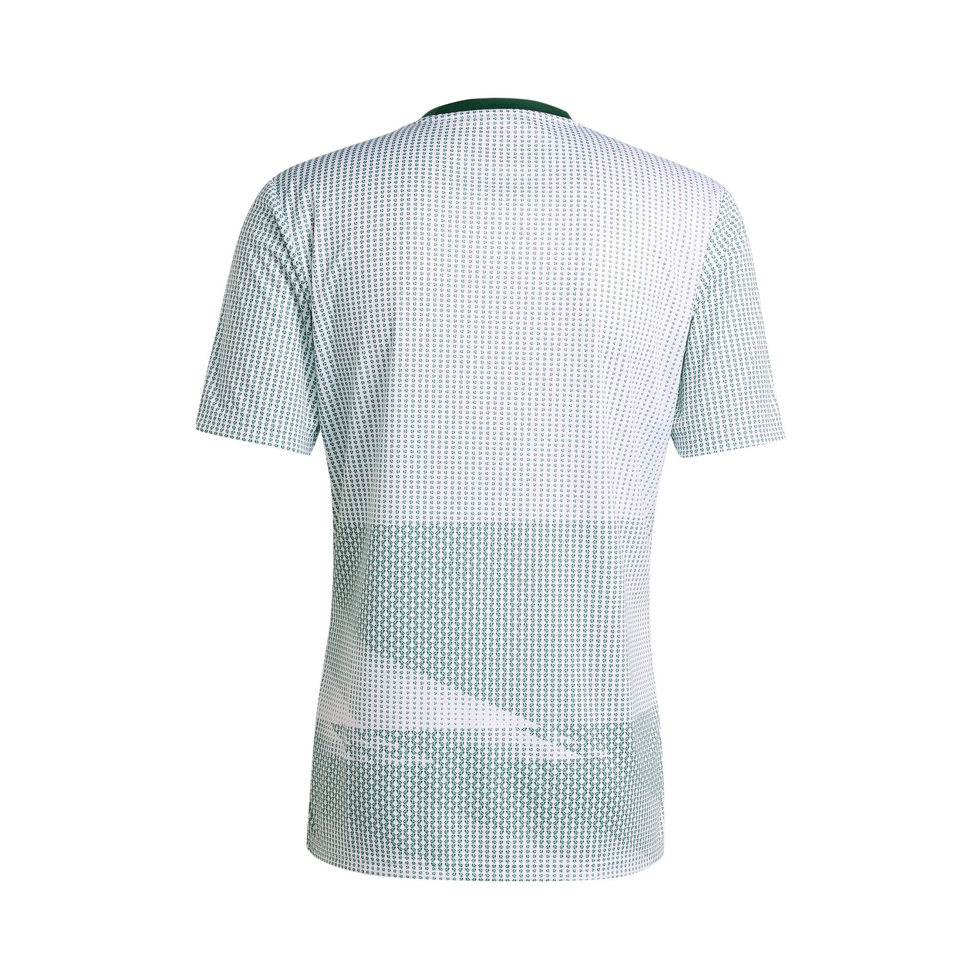 Buy Adidas Mexico Jersey 'White/Amazon Green' - KB4864 | GOAT