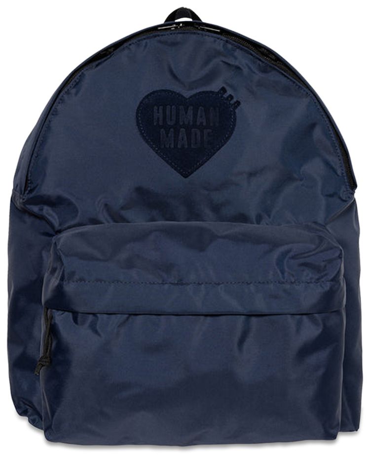 Human Made Daypack Navy