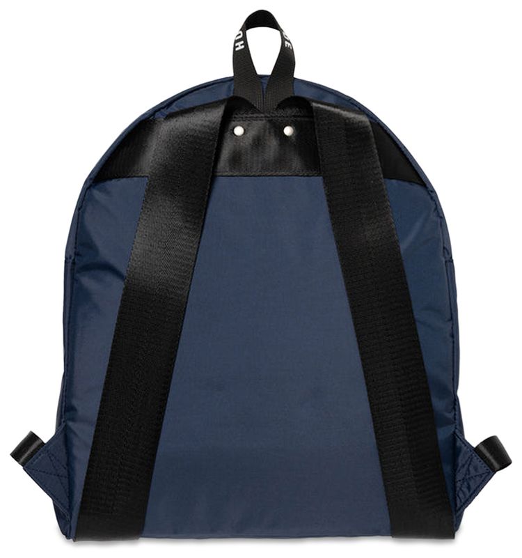 Human Made Daypack Navy