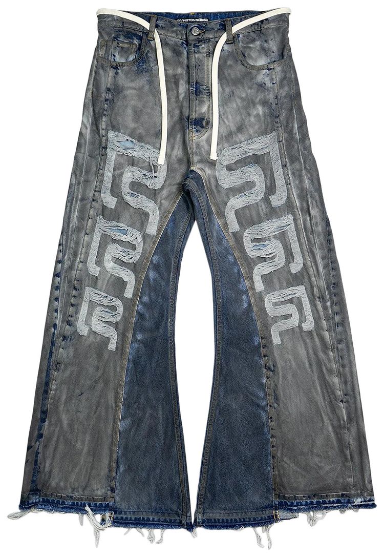 RIVINGTON roi Rebis Hermetic He Rose 2 Black