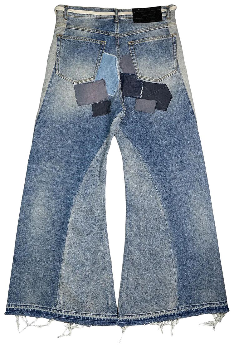RIVINGTON roi Rebis Hermetic He Rose 2 Vintage Blue