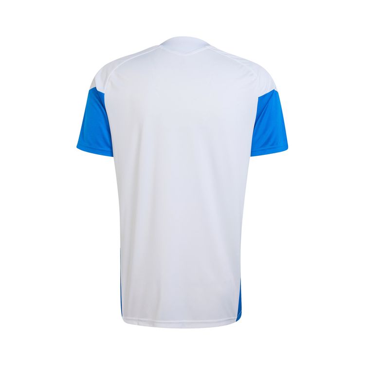Adidas Colombia 26 Tiro Training Jersey White