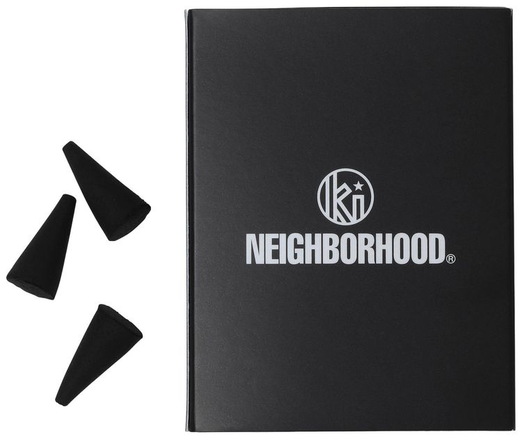 Neighborhood x Kuumba Transition Cone Incense Multicolor