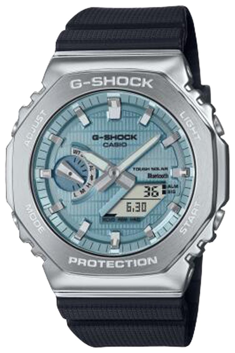 G SHOCK by Casio Watch Black