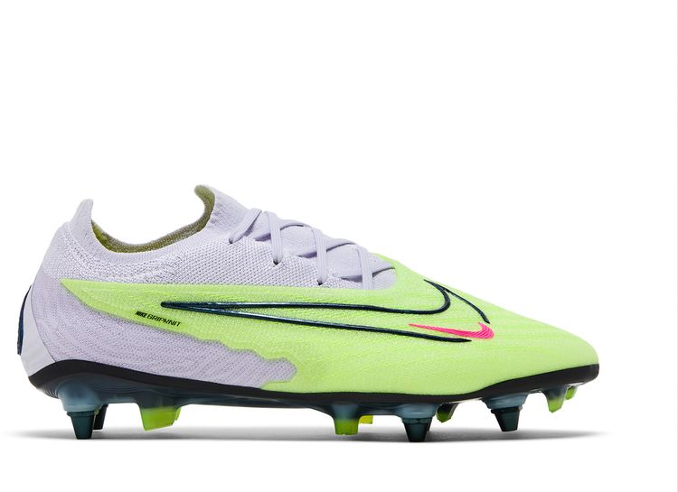 Nike Phantom GX Elite SG Pro Luminous Pack