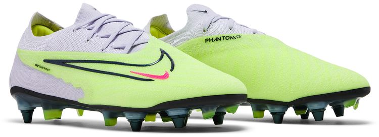 Nike Phantom GX Elite SG Pro Luminous Pack
