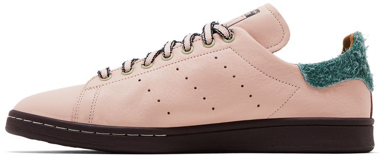 Brain Dead x adidas Stan Smith Vapour Pink