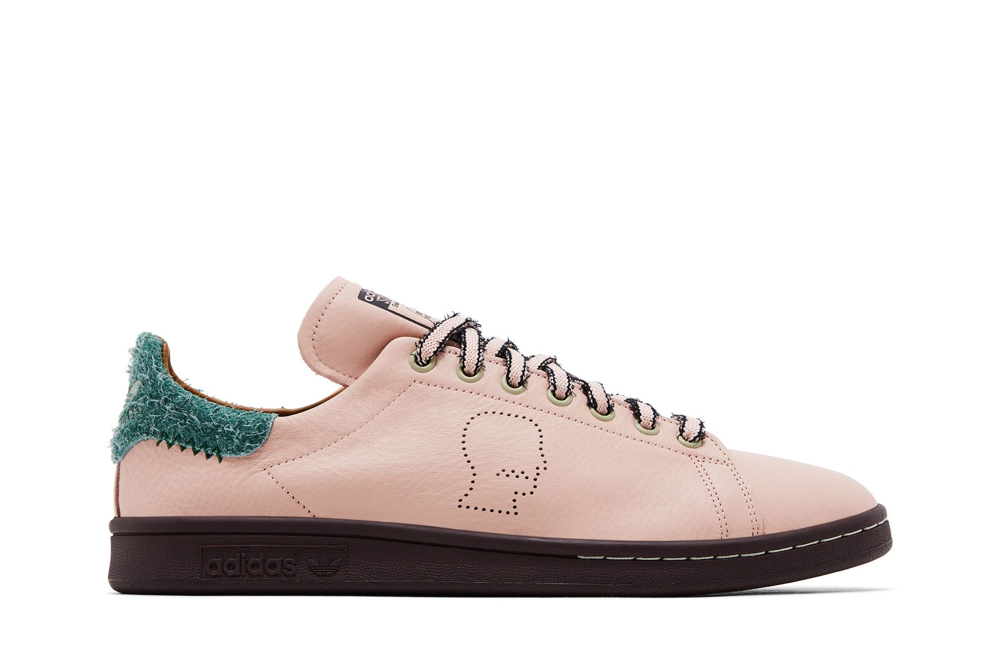 Buy Brain Dead x adidas Stan Smith 'Vapour Pink' - IH3434 | GOAT