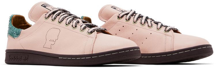 Brain Dead x adidas Stan Smith Vapour Pink