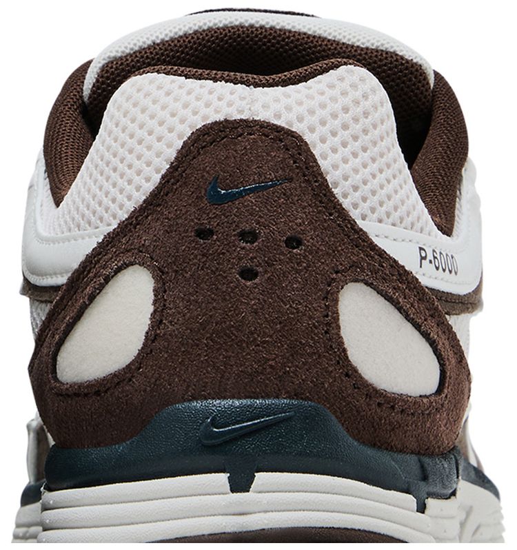 Nike Wmns P 6000 Baroque Brown