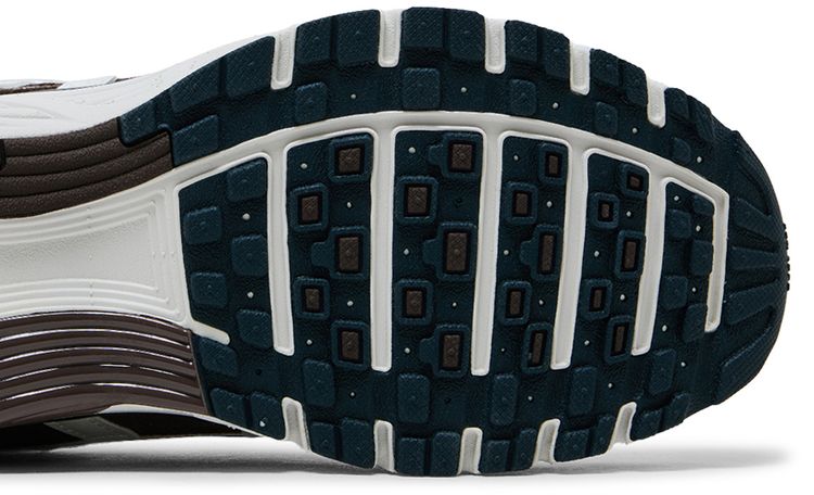 Nike Wmns P 6000 Baroque Brown