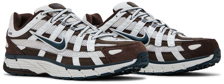 Nike Wmns P 6000 Baroque Brown