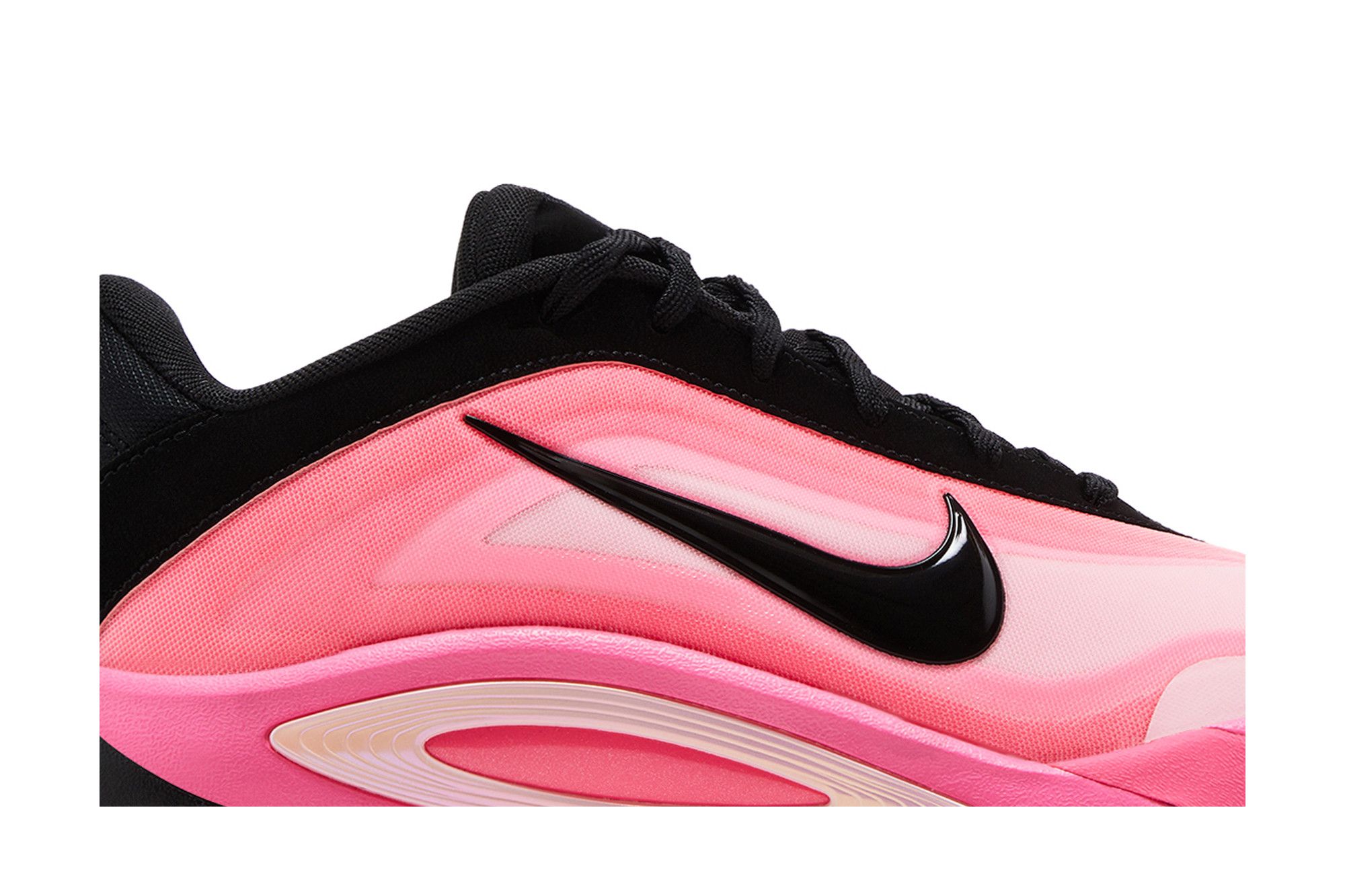 Buy Nike A'One GS 'Leo Lights' - HF7001 001 | GOAT