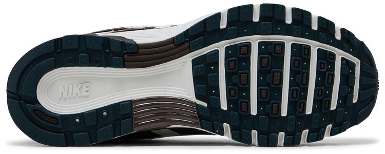 Nike Wmns P 6000 Baroque Brown