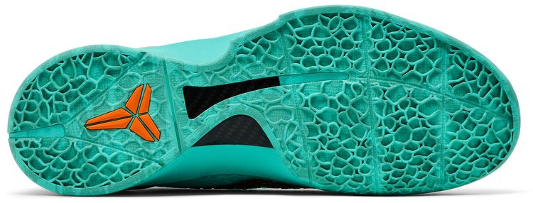 Jalen Brunson x Nike Zoom Kobe 6 Protro Statue of Liberty