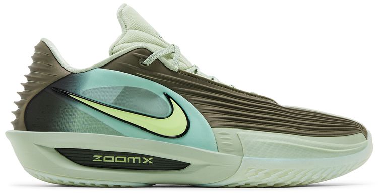 Nike Air Zoom GT Cut 3 Turbo Honeydew