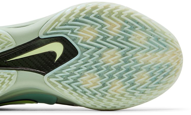 Nike Air Zoom GT Cut 3 Turbo Honeydew