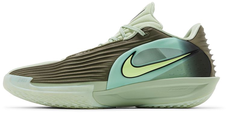 Nike Air Zoom GT Cut 3 Turbo Honeydew