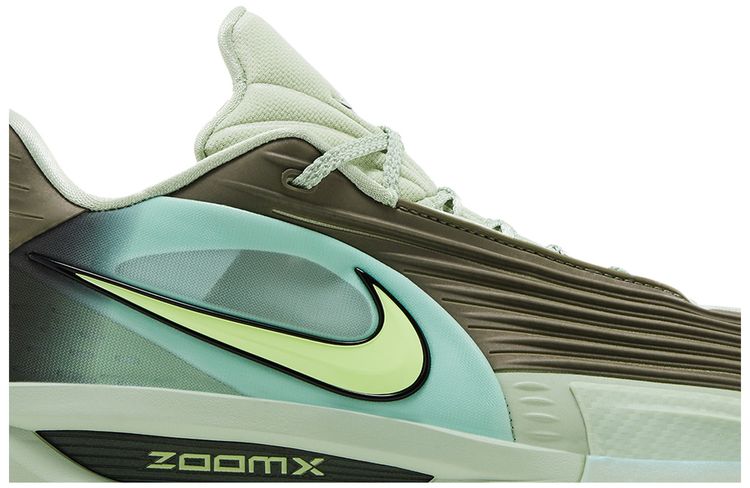 Nike Air Zoom GT Cut 3 Turbo Honeydew